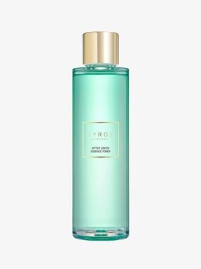 BYROE Bitter Green Essence Toner